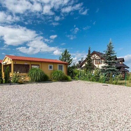 Romka Prázdninový dům *