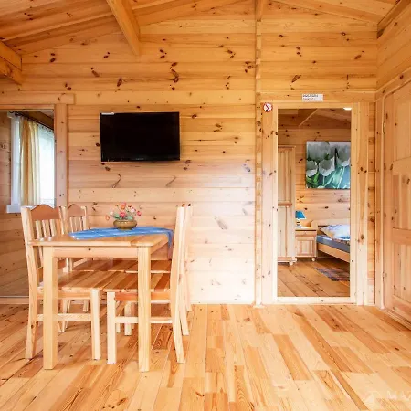 Romka Prázdninový dům *