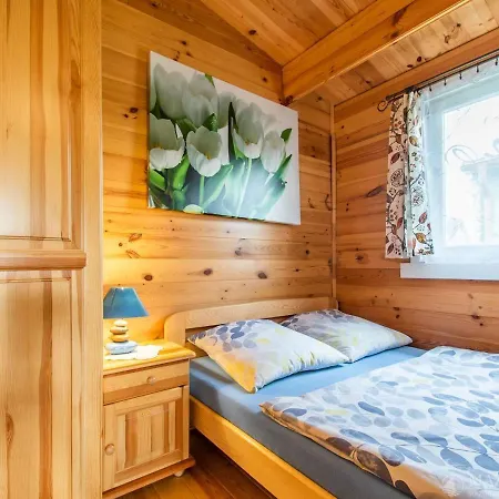 Prázdninový dům Romka *