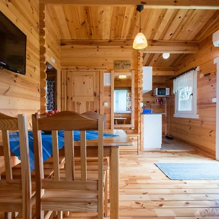 Romka Prázdninový dům