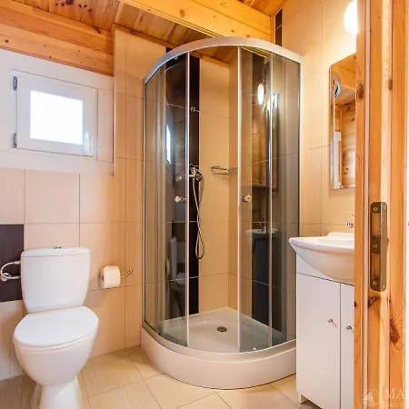 Prázdninový dům Romka