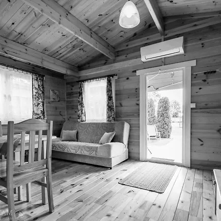 Romka בית נופש