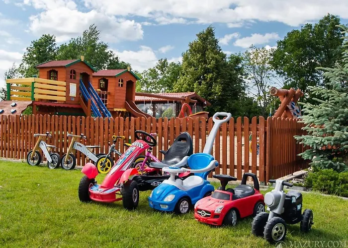 Romka Дом отдыха