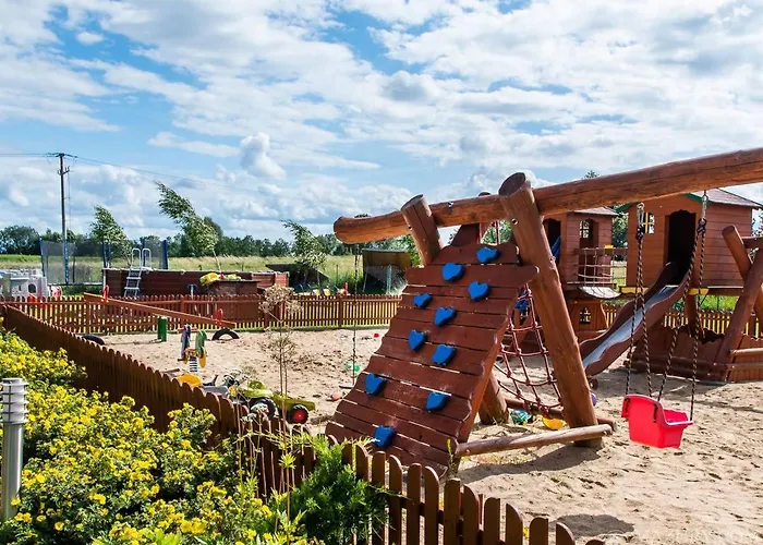 Дом отдыха Romka Миколайки