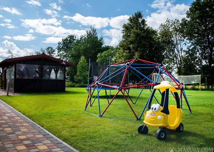 Дом отдыха Romka Миколайки