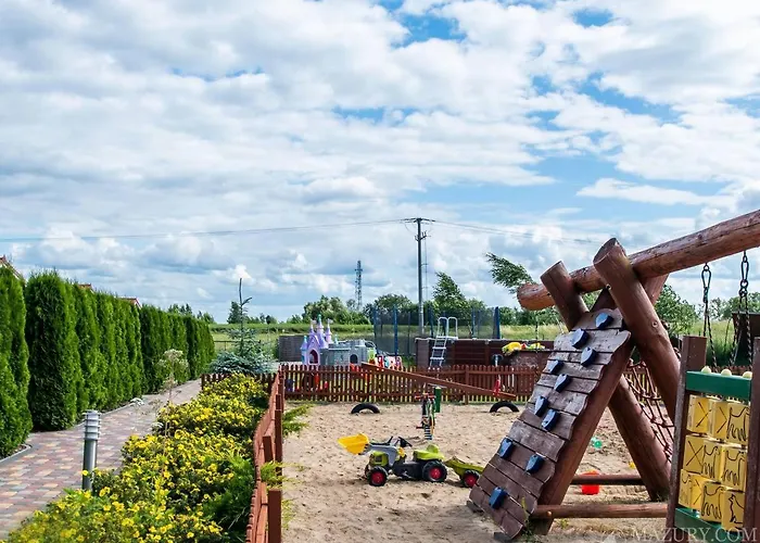 Дом отдыха Romka Миколайки