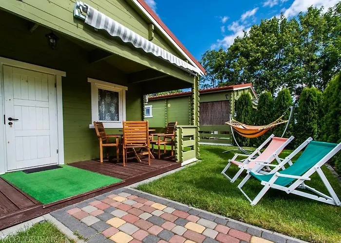 Дом отдыха Romka