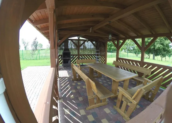 Romka Дом отдыха *